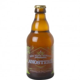 Anosteke Blonde 33 cl