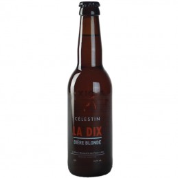 La Dix 33 cl 6.5°