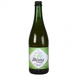 La Thiriez Bio 75 cl 5.5°