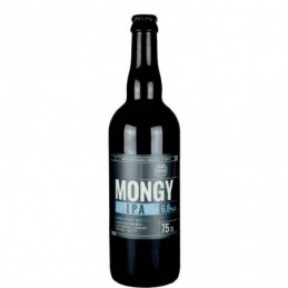 Mongy IPA 75 cl