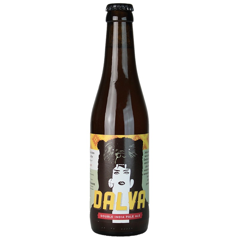 Bière du Nord Dalva 33 cl