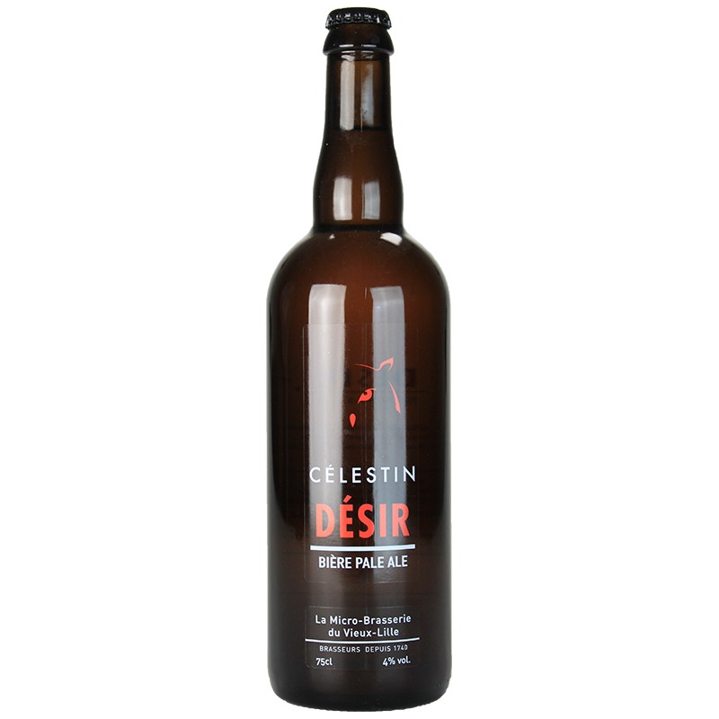 Bière du Nord - Désir 75 cl