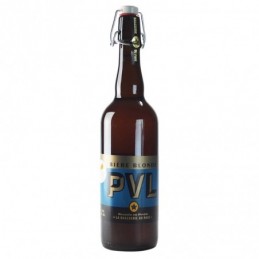 Bière du Nord PVL Blonde 75 cl