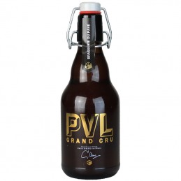 Bière du Nord PVL Grand Cru  33 cl