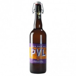 PVL IPA 75 cl