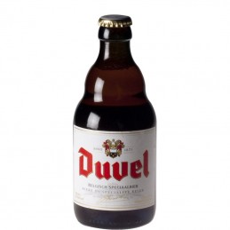 Duvel 33 cl