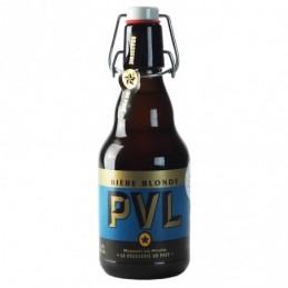 PVL blonde 33 cl