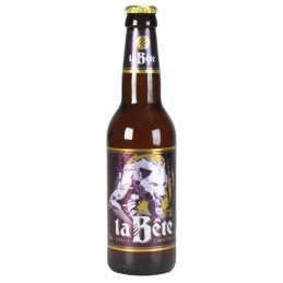 La Bête 33 cl