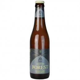 Abbaye de Forest Blonde 33 cl