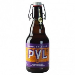 Bière du Nord PVL IPA 33 cl