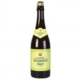 Bière Hommelbier 75 cl