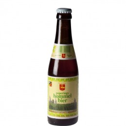 Bière belge Hommelbier 25 cl