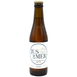 Bière Belge Jus de Mer 33 cl