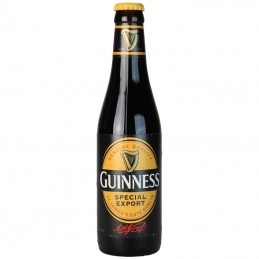 Guinness Special Export 33 cl