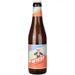 Bière belge Weize 33 cl