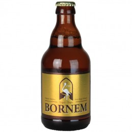 Bornem Triple 33 cl