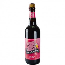 Rince Cochon Rouge 75 cl