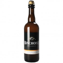 Binchoise Blonde 75 cl