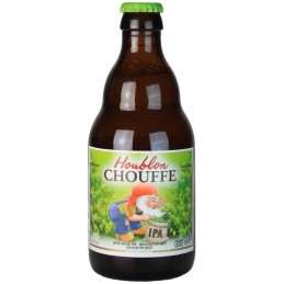 Chouffe Houblon 33 cl - Bière Belge