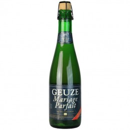 Gueuze Boon Mariage Parfait...