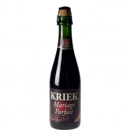 Bière Belge Kriek Mariage Parfait 37.5 cl