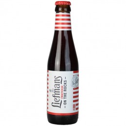 Bière Liefman's Fruitesse 25 cl