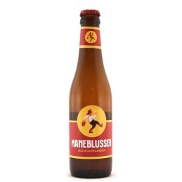 Bière Belge Maneblusser 33 cl