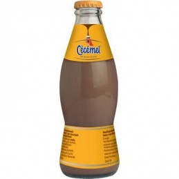 Cecemel 20 cl - Boisson chocolaté