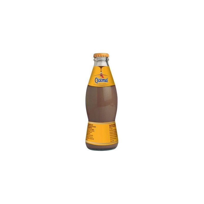 Cecemel 20 cl - Boisson chocolaté