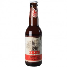 1325 American Pale Ale 33 cl - Bières du Nord