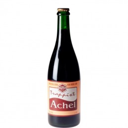 Achel Extra Brune 75 cl