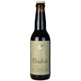 Charbon 33 cl