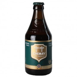 Chimay Verte 150 ans 33 cl