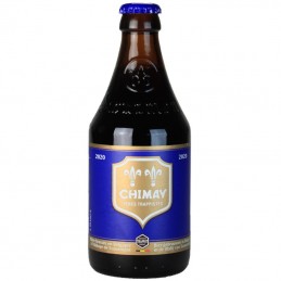 Chimay Bleue Grande Reserve...