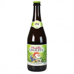 Chouffe Houblon 75 cl