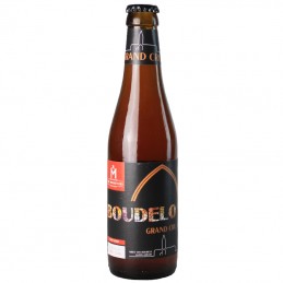 Boudelo Grand Cru 33 cl - Bière Belge