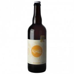 Achille Blonde 75 cl