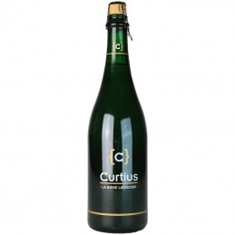 Bière Belge Curtius 75 cl