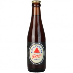 Bass Pale Ale 25 cl