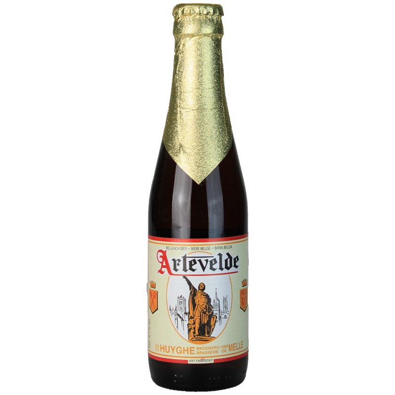 Bière Belge Artevelde 25 cl