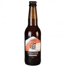 Bière belge Caracole 33 cl