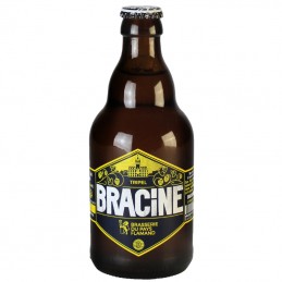 Bière du Nord Bracine Triple 33 cl