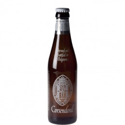 Corsendonk Agnus 33 cl - Bière Belge