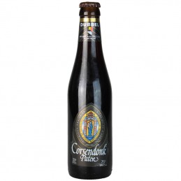 Corsendonk Pater 33 cl - Bière Belge