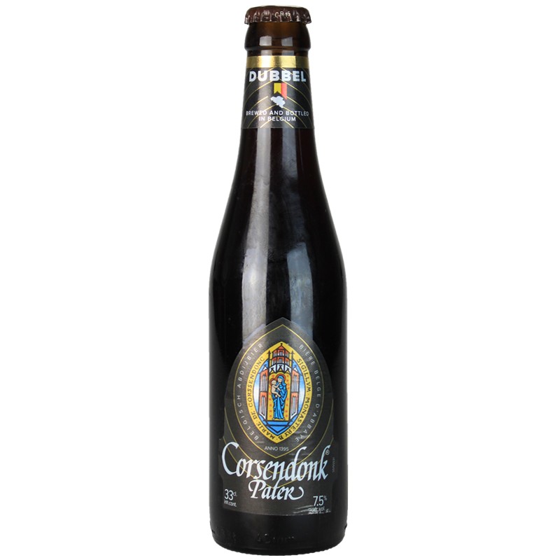 Corsendonk Pater 33 cl - Bière Belge