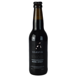 N° Noir Stout 33 cl