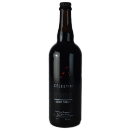 N° Noir Stout 75 cl 8°