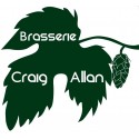 Brasserie Craig Allan, 60310 Plessis de Roye, France