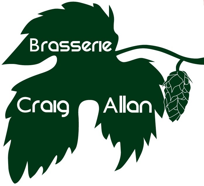 Brasserie Craig Allan, 60310 Plessis de Roye, France