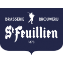 Brasserie Saint Feuillien, Le Rœulx, Belgique